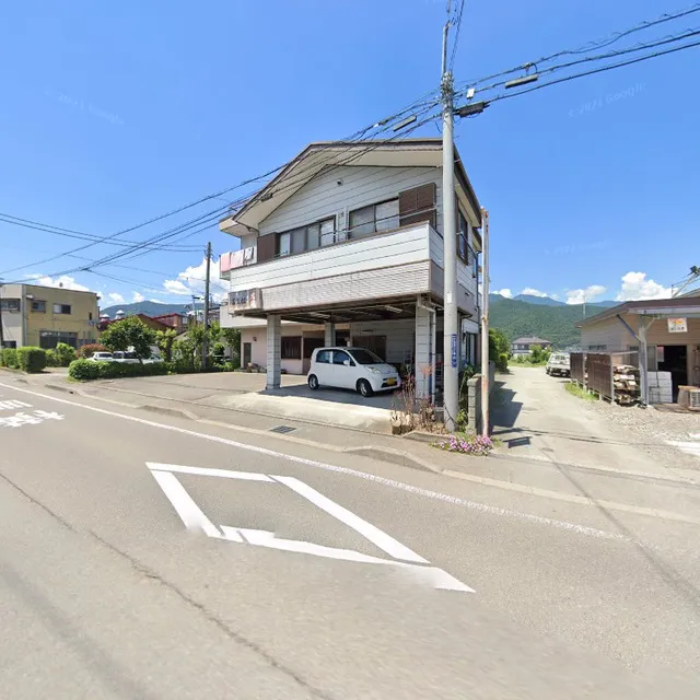 富久松 東店