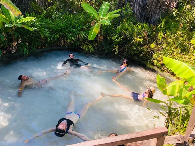 Veredas do Jalapão - Turismo