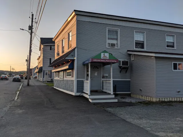 Avellino Bakery & Pizza