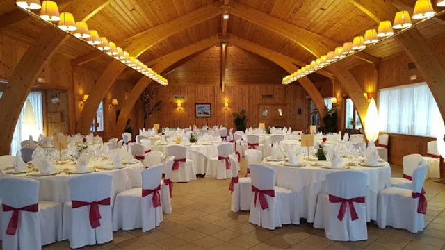 Restaurant Xaloquell