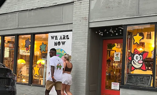 Starland Vintage & Unusual