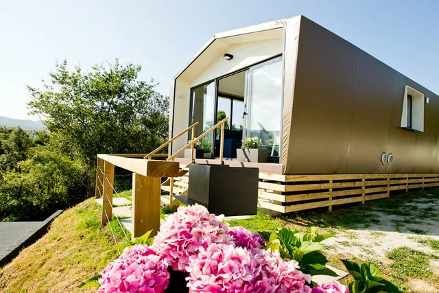 Camping & Bungalows Portuondo