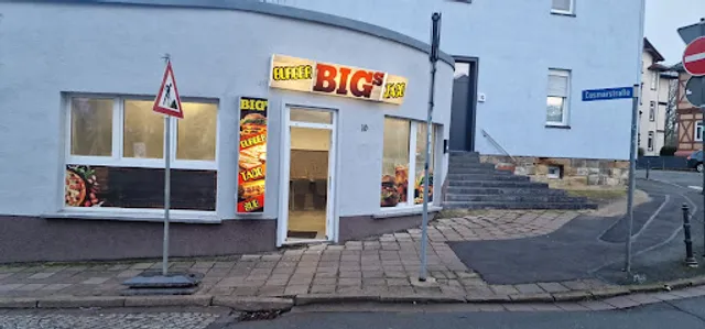 BIG'S Burger & Tacos