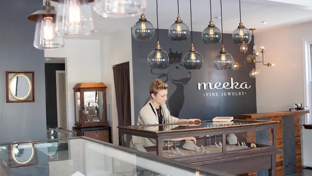 Meeka Fine Jewelry