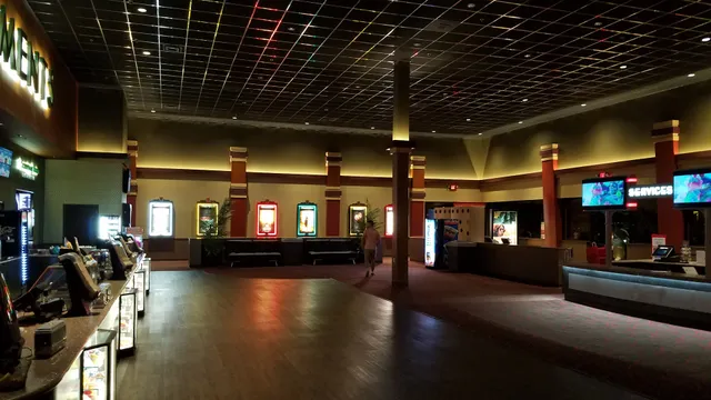 Malco Stage Cinema & Grill