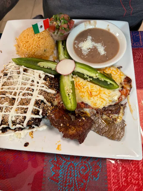 Cazadores 2 Mexican Restaurant