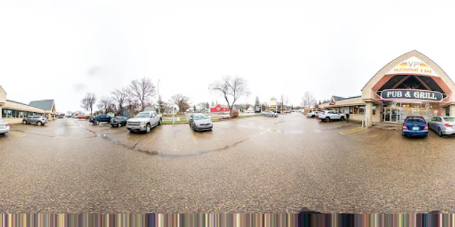 VP Restaurant and Bar