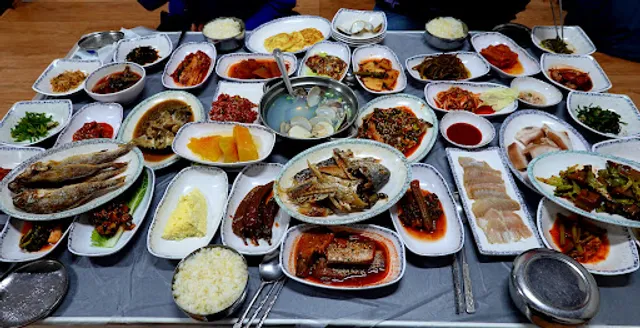 동락식당