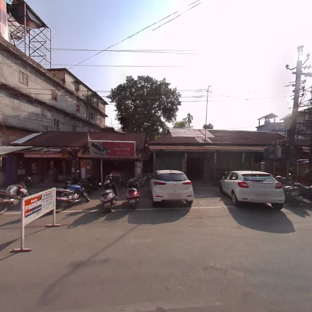 Bongaigaon Hotel Manas