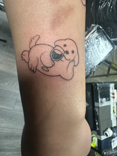 NorthStar Tattoo Studio Oslo