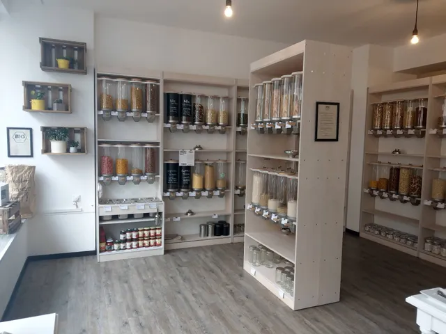 Priska's Unverpacktladen