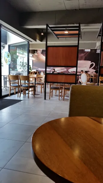 엔제리너스 양산통도사점