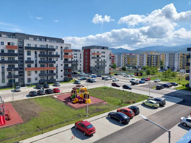 Brasov Altipiani Apartments