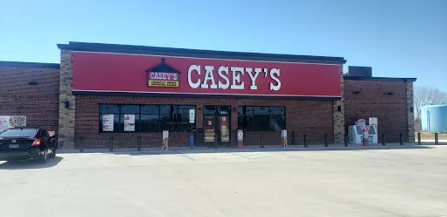 Casey's