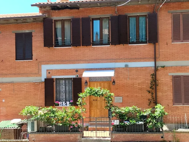 Domus Mariae B&B Assisi