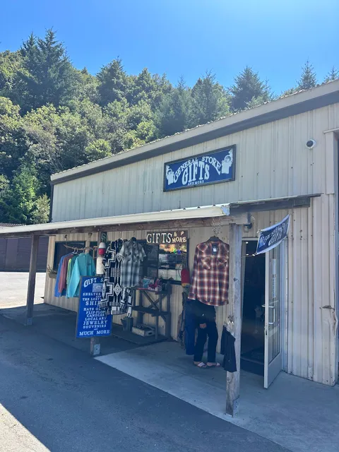 Shelter Cove Gifts & More