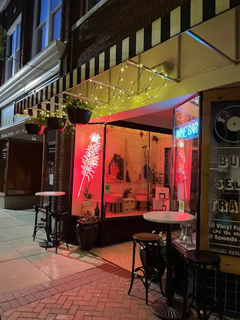 Killer Queen Wine Bar