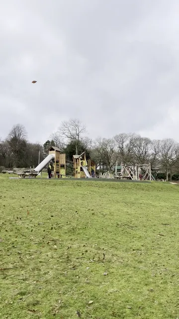 Beaumont Park Playground
