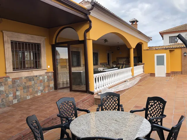 Alojamiento rural La Tiñosa