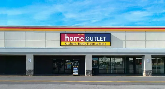 Home Outlet
