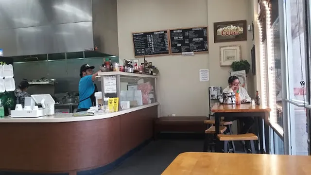 Tracy Harbour Fish & Chips