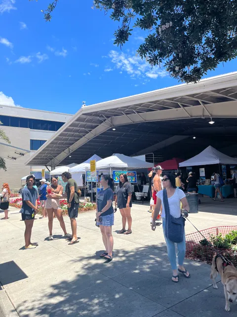 Lokahi Kailua Market