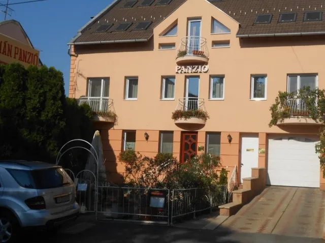 Kálmán Panzió Szeged