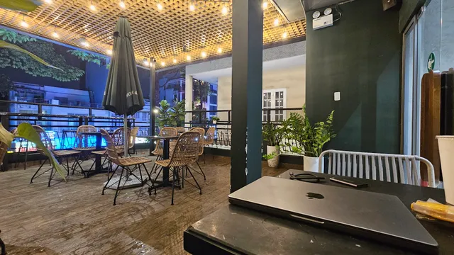 Phuc Long Coffee & Tea (Phúc Long Nguyễn Tri Phương)