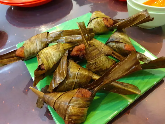 New Shangrila Balikpapan Baru