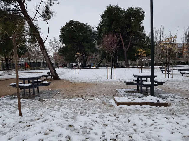 Parque Royo del Rabal