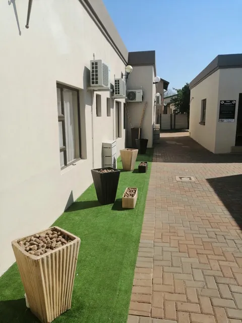 Erasmia Palms Boutique Hotel & Spa