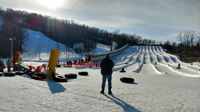 Roundtop Mountain Adventures