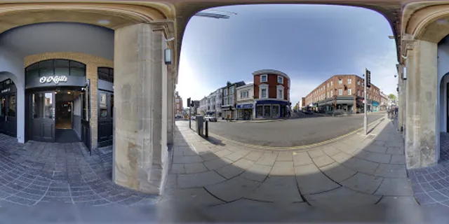 O'Neill's Winchester