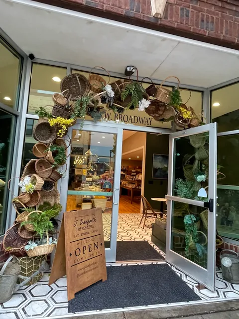 J. Danforth Mercantile