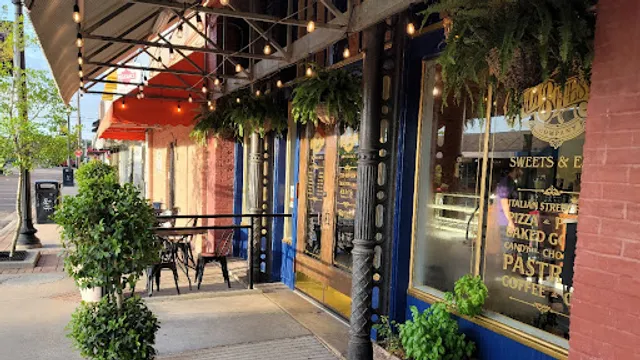 Gino's Italian Joint