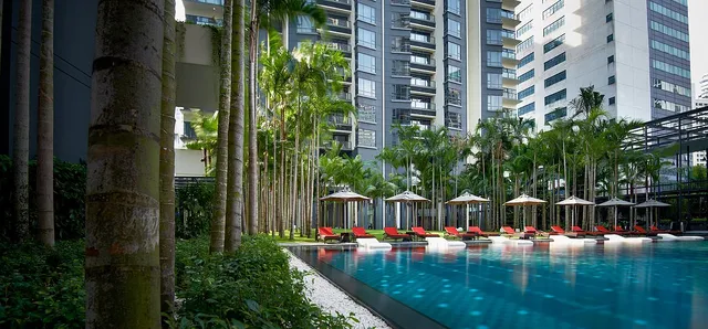 E&O Residences Kuala Lumpur