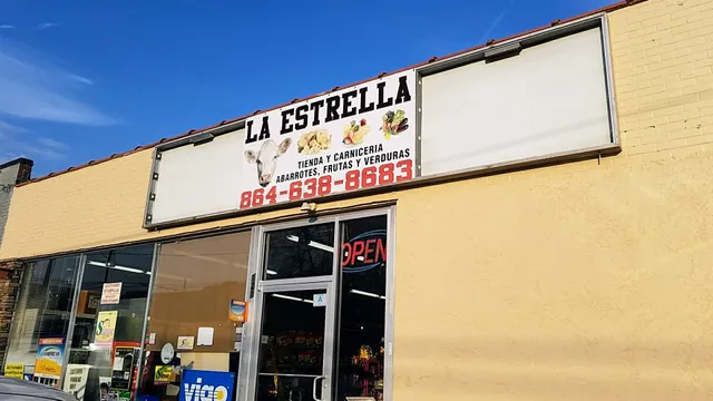La Estrella