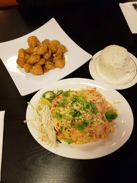 King's Chinese Cuisine