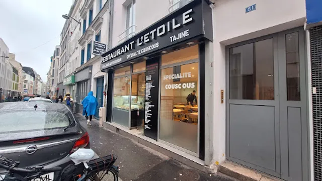 L'Etoile Délice d'orient