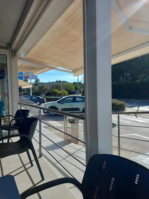 Flor de Sal Gastrobar