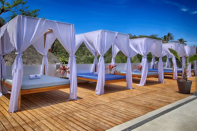 Casa Pepe Hostel Boutique Sayulita