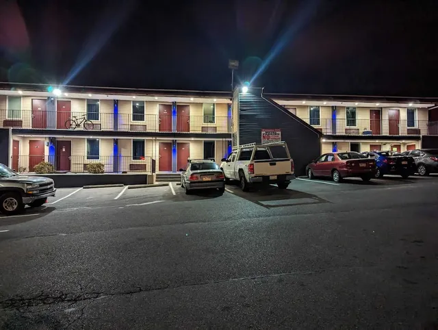 Executive Inn Coopersburg