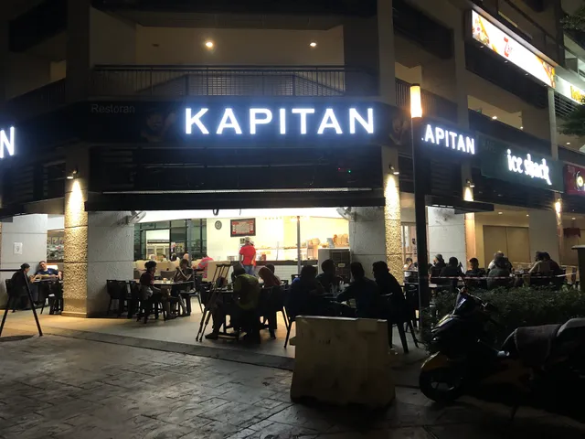Kapitan