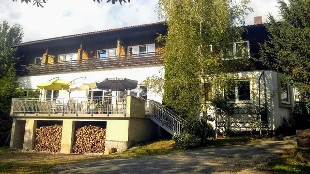 Steinbühler Hof - Stressfrei am Lande