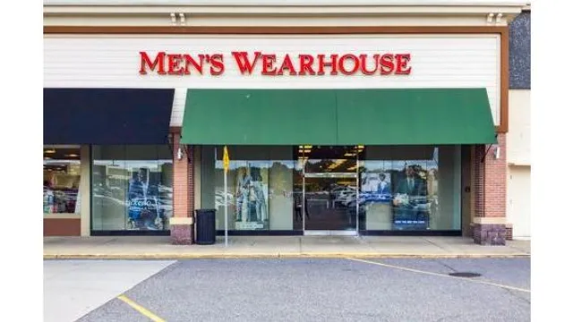 Men's Wearhouse