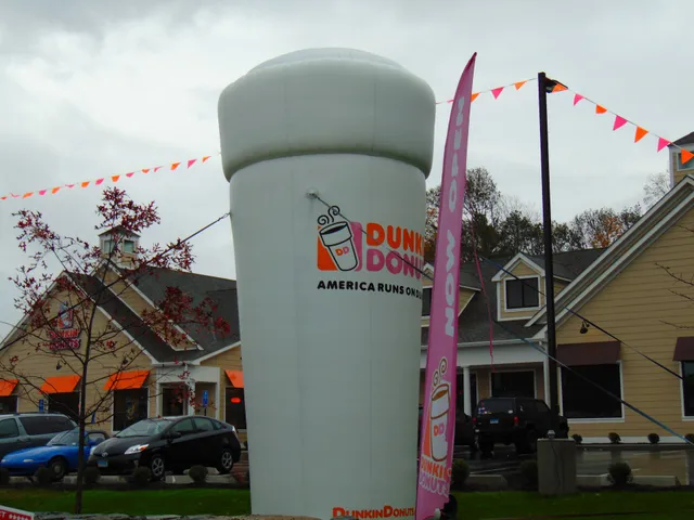 Dunkin'