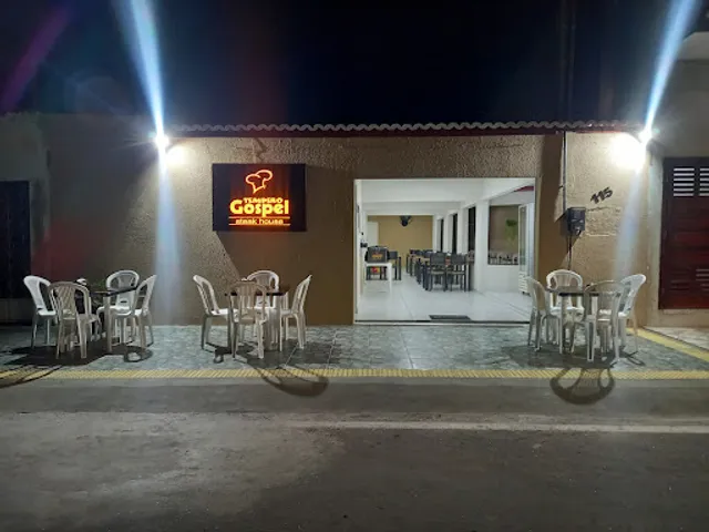 Tempero Gospel Steak House