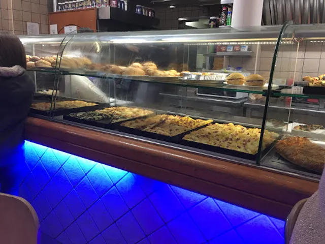 Cornetteria Narciso Food