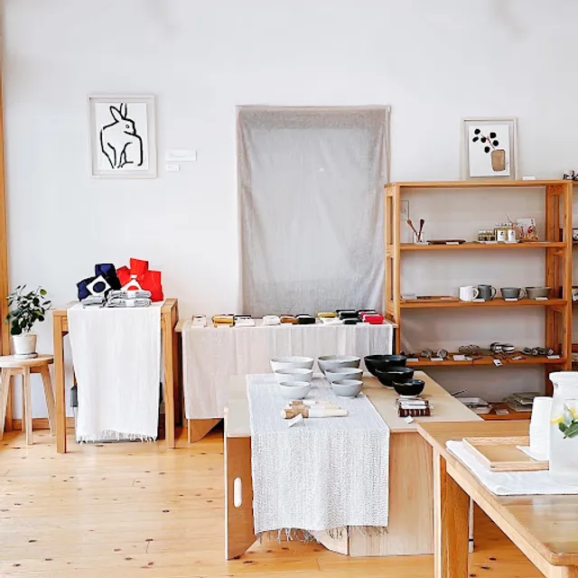 ao-ya apartment store