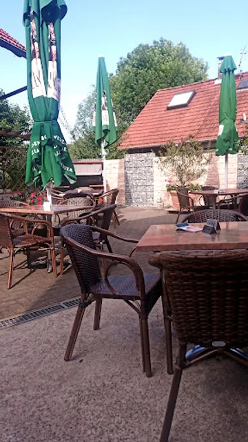 Gaststätte Zum Stern